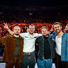 Stand-up&rsquo;ų &scaron;ou #Mantaiplinka akimirka
