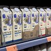 Naujos spalvos kainos etiketė &bdquo;Maximoje&ldquo;