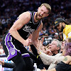 Domantas Sabonis