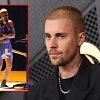 Justinas Bieberis &bdquo;Grammy&ldquo; apdovanojimuose