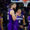 Domantas Sabonis