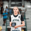 Danielė Paunksnytė