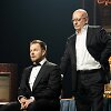 Mantas Bartu&scaron;evičius, Arūnas Valinskas /Organizatorių nuotr.