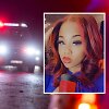 Tynesha McCarty-Wroten, policija