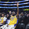 LeBronas Jamesas