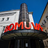 Kino teatras &bdquo;Romuva&ldquo;