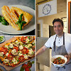 Ukrainietis Stanislavas Antakalnyje įkūrė vegetari&scaron;ką bistro