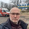 Gydytojas Rokas Tamo&scaron;auskas