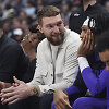 Domantas Sabonis