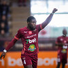 Toplygos rungtynės: Vilniaus &bdquo;Žalgiris" - Tel&scaron;ių &bdquo;Džiugas"