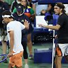 Danielis Altmaieris ir Stefanos Tsitsipas