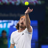 Stefanos Tsitsipas