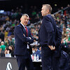 Kauno &bdquo;Žalgiris&ldquo; &ndash; Barselonos &bdquo;Barcelona&ldquo; 