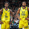 Nigelas Hayesas, Khem Birch