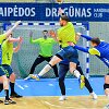 Lietuvos vyrų rankinio rinktinė