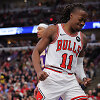 Ayo Dosunmu