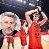 Darius Maskoliūnas atskleidė, jog &bdquo;Fenerbahče&ldquo; sumedžiotą Igną Sargiūną buvo rekomendavęs kitam Eurolygos grandui