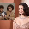 Selena Gomez ir Benny Blanco 