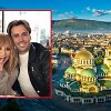 Maksimas Galkinas ir Ala Pugačiova