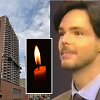 Christopheris Jonas Hopkinsas ir &bdquo;Churchill&ldquo; apartamentai