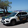Ispanijos policija / Clara Margais / dpa/picture-alliance