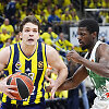 Tarikas Biberovičius, Sylvainas Francisco