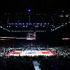 NBA rungtynės Abu Dabyje