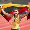 Rugilė Miklyčiūtė