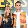 Markas Žukauskas ir Dovilė Kasparavičiūtė