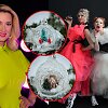 Renata Norvilė su kolege Elena Asmus