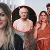 Lina Vdovii ir Radu Ciorniciuc, filmas &bdquo;TATA&ldquo;