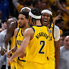 &bdquo;Indiana Pacers&ldquo; krep&scaron;ininkai įsiveržė į priekį 2-1.