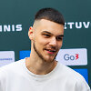 Deividas Sirvydis