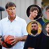 Artimai NBA stebintis Marčiulionis pažvelgė į keturis &scaron;ios lygos lietuvius