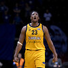 Shaquille'as Keithas
