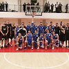 2024 m. žurnalistų krep&scaron;inio čempionato prizininkai