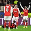 &bdquo;Arsenal&ldquo; futbolininkai