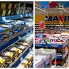 Nenustebkite ant &scaron;ių maisto pakuočių radę skirtingas spalvas: &bdquo;Maxima&ldquo; paai&scaron;kino, ką jos rei&scaron;kia