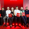 Svarbiausia gastronomijos &scaron;ventė Lietuvoje- &bdquo;Exclusive Celebration" 