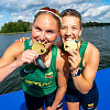 63-ioji &bdquo;Gintarinių irklų&ldquo; regata Trakuose