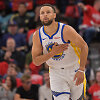 Stephenas Curry