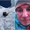 Aurimas Valujavičius kopia į Everestą