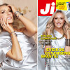 Katažina Zvonkuvienė ir žurnalo &bdquo;Ji&ldquo; Nr. 24