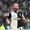 Gonzalo Higuainas