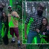 Džordana Butkutė, Jonas Valančiūnas, Remis Retro