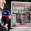 &bdquo;Southampton&ldquo; &scaron;nipinėjimo skandalas drebina anglų futbolą