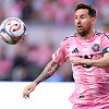 Lionelis Messi