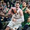 Mario Hezonja, Nigel Williams - Goss