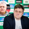 Marius Tamolis (de&scaron;inėje) mano, kad Rimanto Grigo skandalas suvaldytas tinkamai