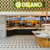 &bdquo;Delano&ldquo; sostinės &scaron;irdyje